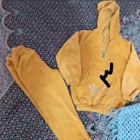 لباس و کاپشن بچگانه|کفش و لباس بچه|پاکدشت, حصار امیر|دیوار