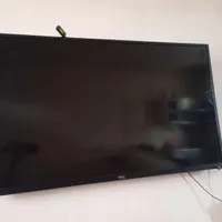 تلویزیون  TCL