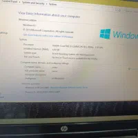 لپ تاپ اچ پی|رایانه همراه|زاهدان, |دیوار