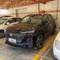 چانگان CS55 P 2024 وارداتی|خودرو سواری و وانت|قم, شهرک قدس|دیوار