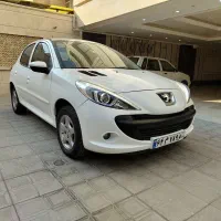 پژو 207 پانوراما مدل 1401 با ضمانت کارنامه|خودرو سواری و وانت|ری, دولت‌آباد|دیوار