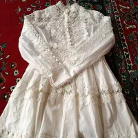 لباس مجلسی دخترانه