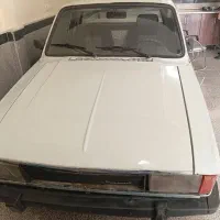 فروش وانت مدل ۸۹
