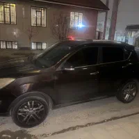 چانگان مدل۹۷