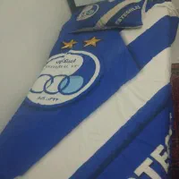 تخت خواب تشک روتختی