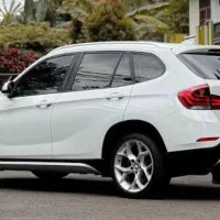 bmw x1 2014 18i|خودرو سواری و وانت|یزد, |دیوار