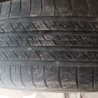 لاستیک جی‌تی 90درصد