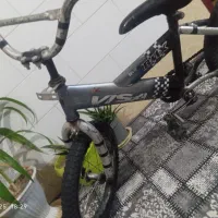 دوچرخه ۱۶سالم