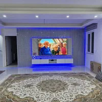 فروش۱۳۵متر۲خوابه۶۲دستگاه پارکینگ اختصاصی