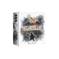 معاوضه یا فروش بوردگیم nidavellir