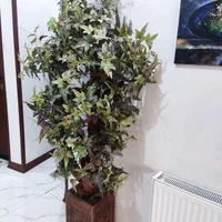 درختچه مصنوعی