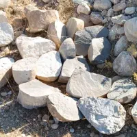 حمل شن و ماسه با کمپرسی کمترین قیمت|خدمات حمل و نقل|اندیمشک, |دیوار