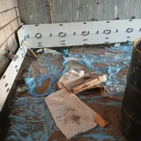 شاگرد کاشی کار و استا کار روز مزد|استخدام معماری، عمران و ساختمانی|گلبهار, شهر جدید گلبهار|دیوار