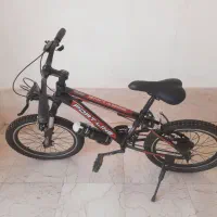 دوچرخه سایز 20 7دنده