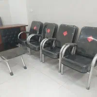 میزوصندلی اداری وفروشگاهی