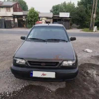 پراید 85 نوک مدادی