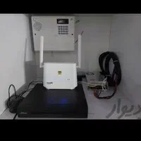 برقکاری، نصب دوربین ،دزدگیر ،شبکه،سانترال|خدمات پیشه و مهارت|رباط‌کریم, شهرک صنعتی نصیرآباد|دیوار