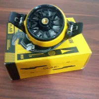 خنک کننده گوشی مبایل مدل رادیاتوری کالاف و پابجی|لوازم جانبی موبایل و تبلت|قم, انسجام|دیوار