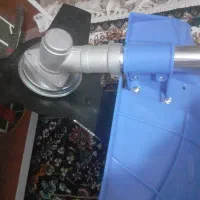 علف زنی باغ و باغچه