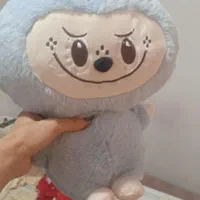 لبو بو|اسباب‌بازی بچه|اصفهان, ارداجی|دیوار