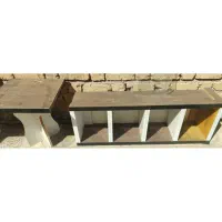 ست کتابخانه و گلمیز|کتابخانه، شلف، قفسههای دیواری|فیروزآباد (فارس), |دیوار