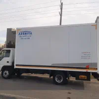 ماشین|خودرو سنگین|قزوین, |دیوار