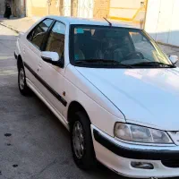 پارس سال مدل ۹۲