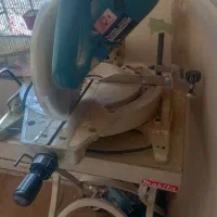 فارسی بر ماکیتا اصل ژاپن ودریل|ابزارآلات|اصفهان, مهدی آباد|دیوار