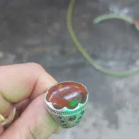 فروش  چند عدد انگشتر قدیمی و با اصالت