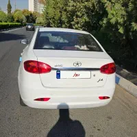 j4 1403|خودرو سواری و وانت|تهران, تهرانپارس غربی|دیوار