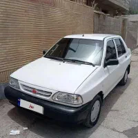 پراید 131 مدل 97