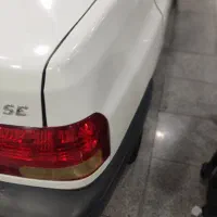 پراید 98 بیرنگ و سالم