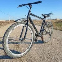 دوچرخه سایز 26