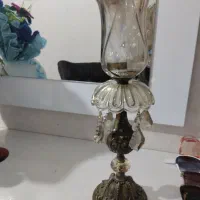 دو عدد چراغ لاله ی نو