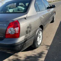 آوانته مدل ۱۳۸۸ بدون رنگ و آفتاب سوختگی|خودرو سواری و وانت|تهران, جردن|دیوار