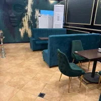 استخدام ویتر و سالن کار خانم