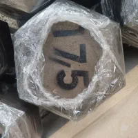 دمبل شش ضلعی