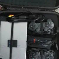 سونی2|کنسول، بازی ویدئویی و آنلاین|خلخال, |دیوار