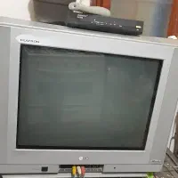 تلویزیون