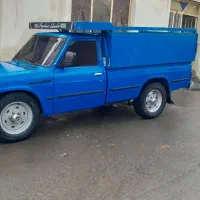 نیسان زامیاد