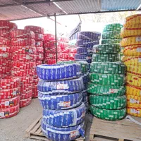 فروش عمده لوله و تاسیسات ساختمانی