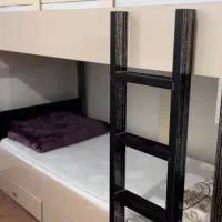 خوابگاه و پانسیون پسرانه آقایان (ثامن ۱)|اجارهٔ کوتاه‌مدت آپارتمان و سوئیت|تهران, سهروردی|دیوار