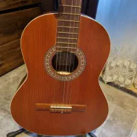 گیتار پارسی p40|گیتار، بیس، امپلیفایر|رشت, علی آباد|دیوار