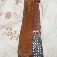 کمربند مردانه اصل چرم گاوی طول۱۲۰سانا|کیف، کفش، کمربند|تبریز, |دیوار