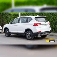 SX 5 سفید|خودرو سواری و وانت|مشهد, نیروی هوایی|دیوار