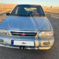 ۱۴۱مدل ۸۹ سالم