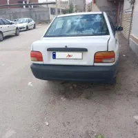 پراید 131مدل 90|خودرو سواری و وانت|سرپل ذهاب, |دیوار