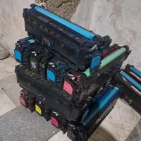 کاتریج داغی تعداد 140عدد بفروش میرسد|پرینتر، اسکنر، کپی، فکس|تهران, مطهری|دیوار