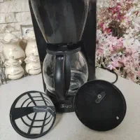 قهوه ساز فلر