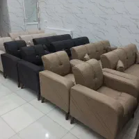 مبل نو و کارکرده .اقساطی در ارومیه